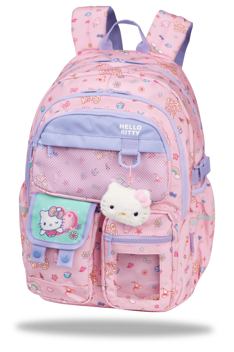 COOLPACK HELLO KITTY kuprinė - Image 2