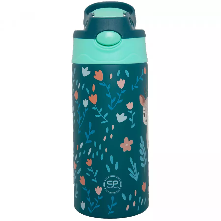 Coolpack termo gertuvė Deer