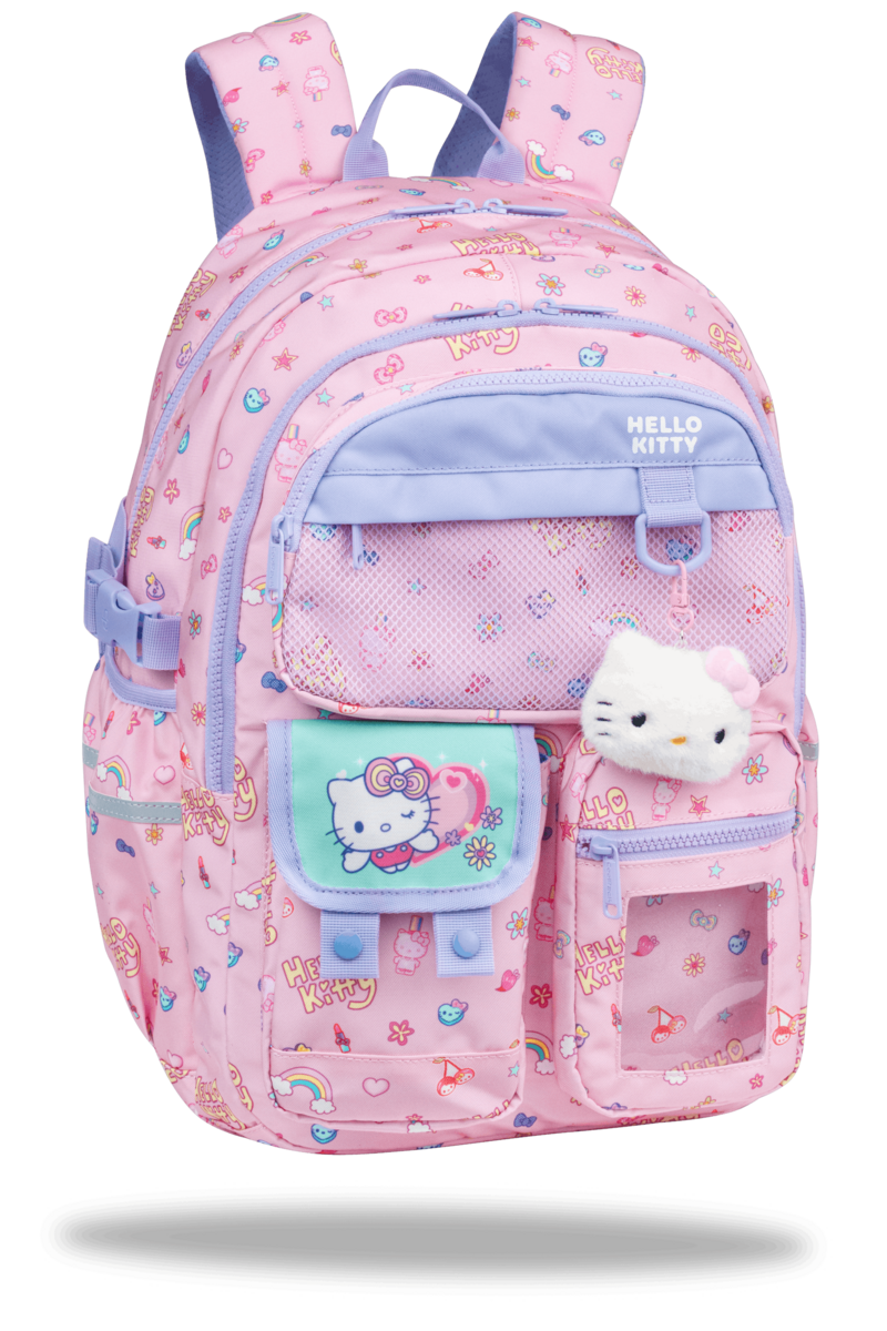 COOLPACK HELLO KITTY kuprinė