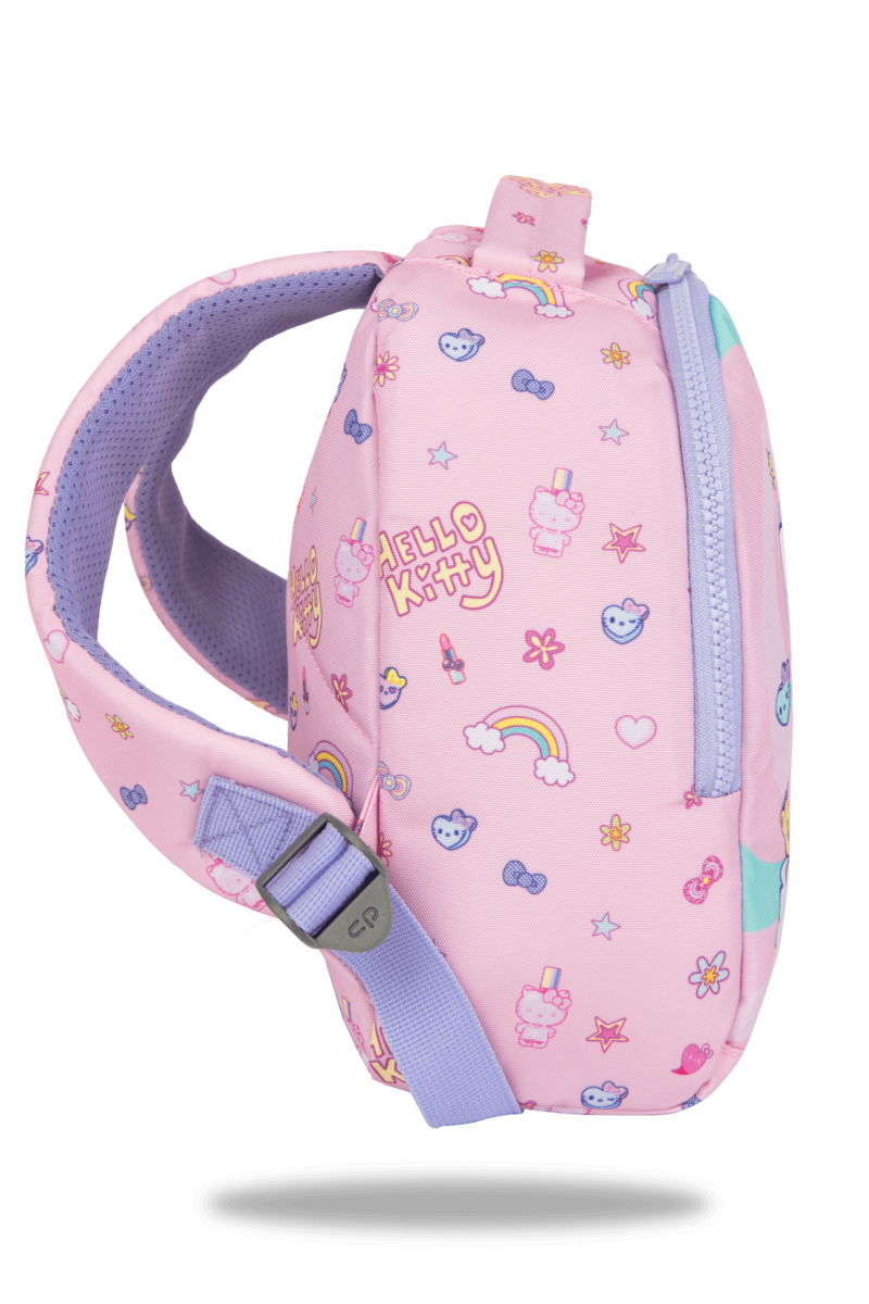 COOLPACK HELLO KITTY kuprinė priešmokyklinukams - Image 2
