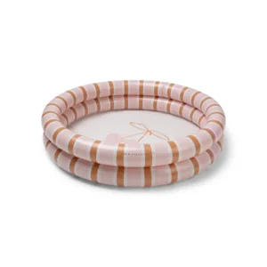 Swim Essentials pripučiamas vaikų baseinas  Cozy Hearts Ø 100 cm