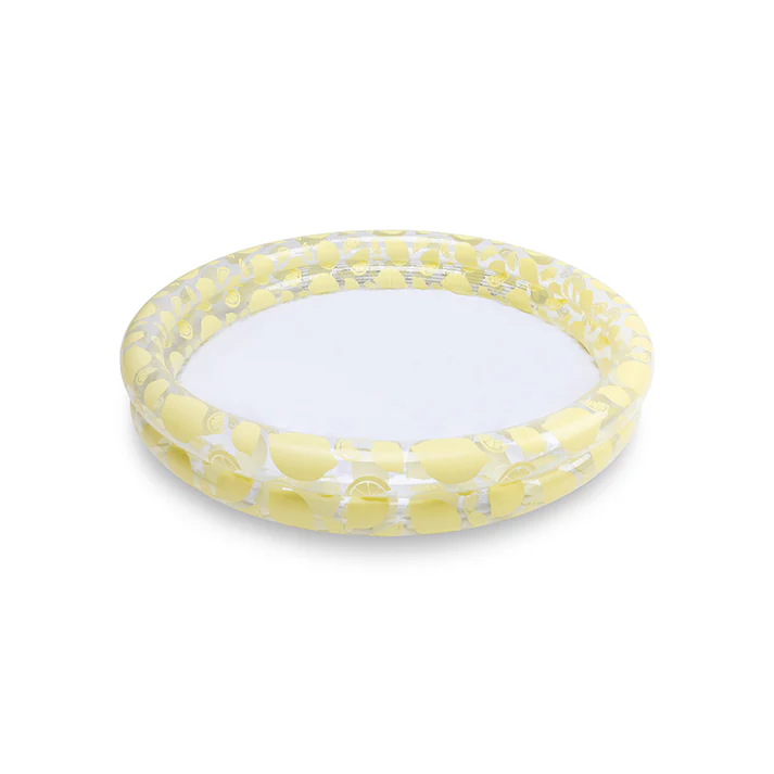 Swim Essentials pripučiamas vaikų baseinas Ø 100 cm