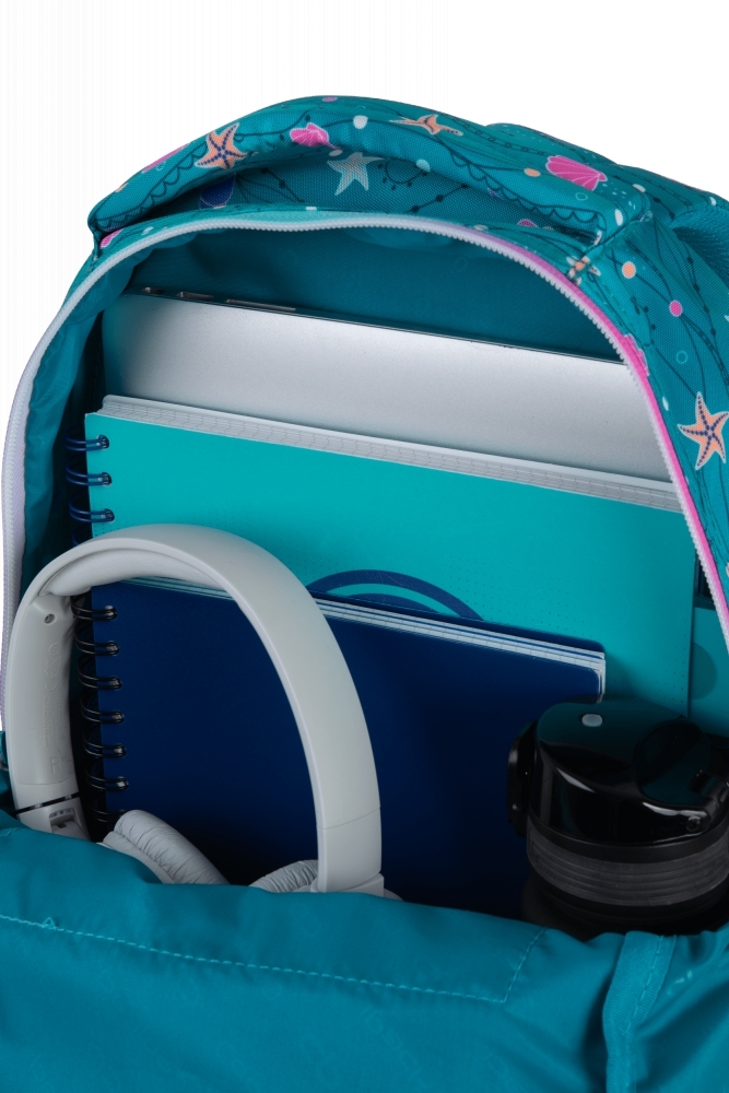 COOLPACK Seafish kuprinė - Image 6