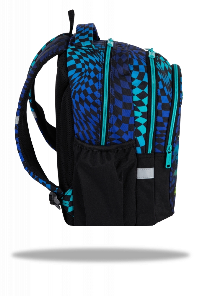 COOLPACK Gamer Chess kuprinė - Image 3