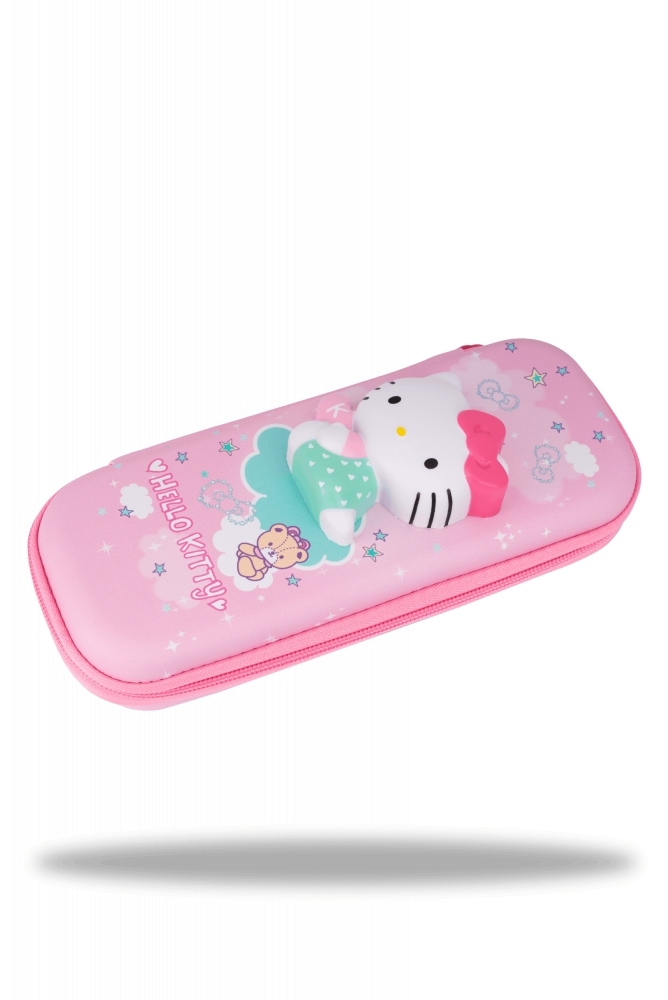 Coolpack HELLO KITTY penalas su minkšta figūrėle - Image 2