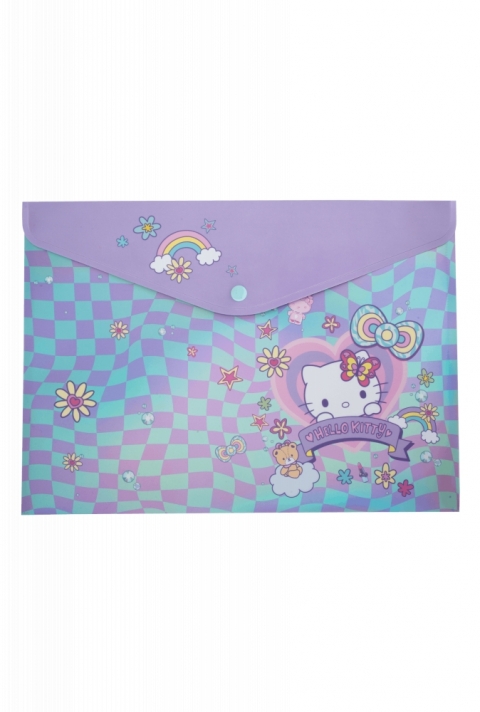 Coolpack HELLO KITTY dokumentų aplankas A4 formatas