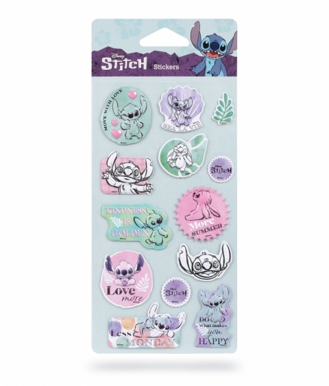 Coolpack STITCH lipdukai