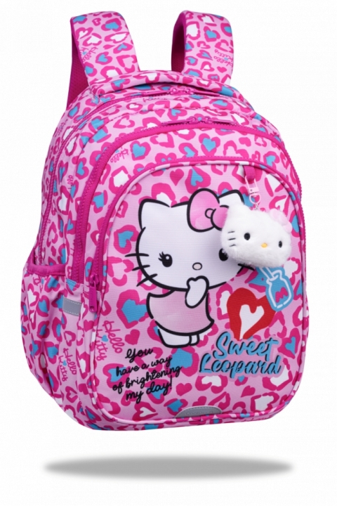 COOLPACK HELLO KITTY kuprinė