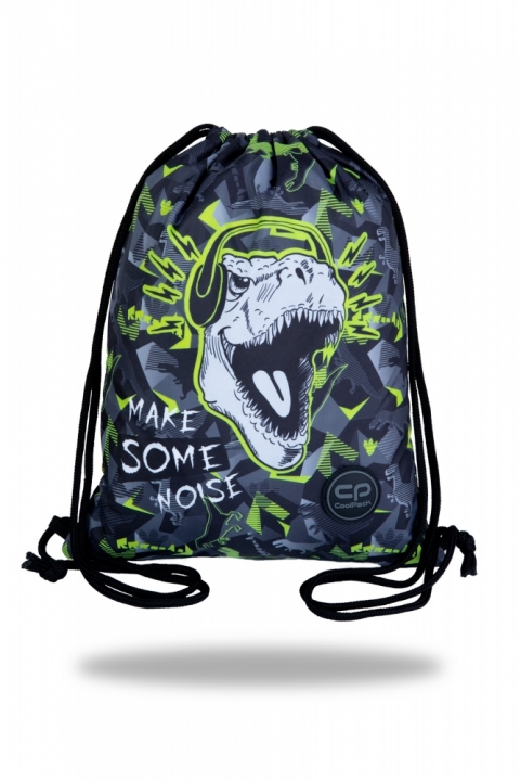 COOLPACK Dino sportinis krepšys