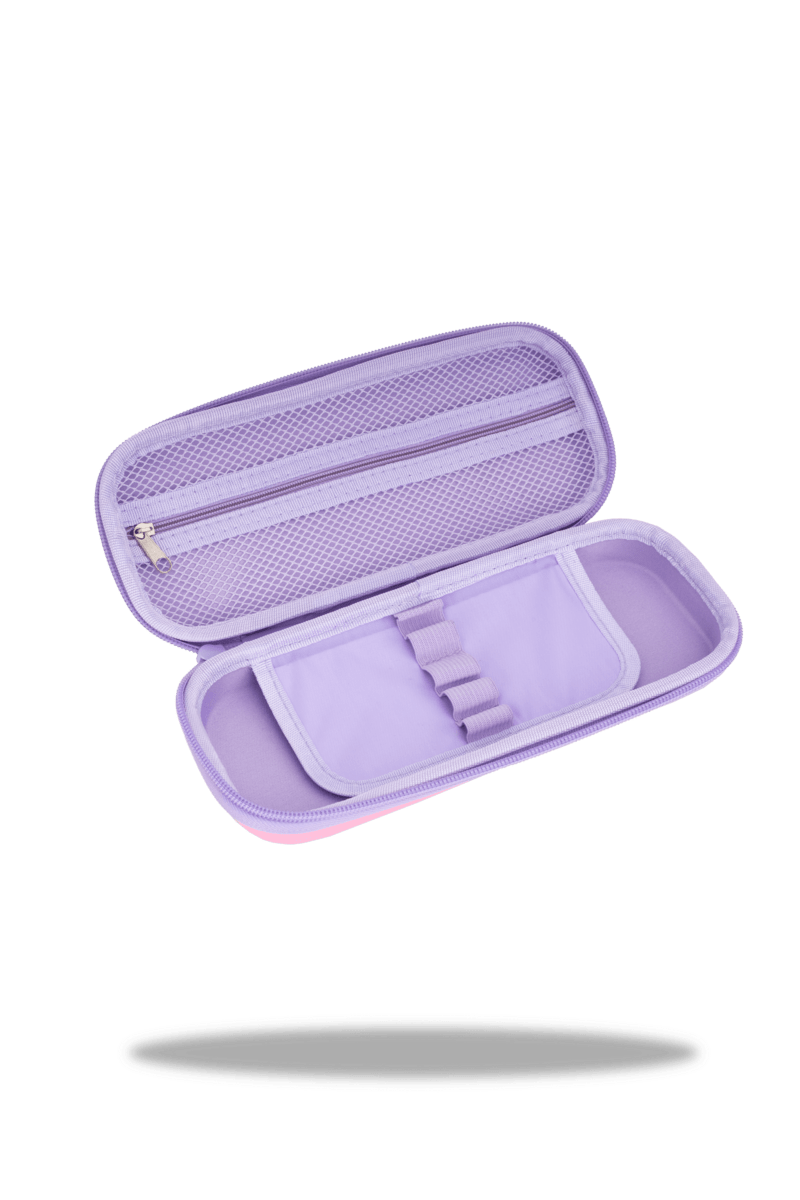 Coolpack HELLO KITTY penalas su minkšta figūrėle - Image 3