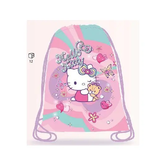 COOLPACK HELLO KITTY sportinis krepšys