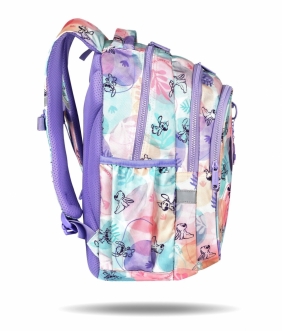 COOLPACK kuprinė STITCH - Image 2