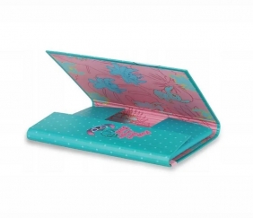 Coolpack STITCH kartoninis aplankas su gumele- A5 formatas - Image 2