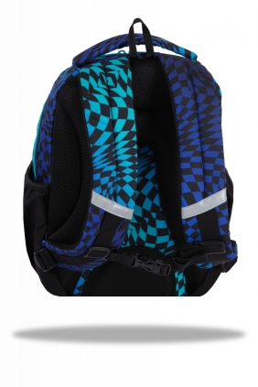 COOLPACK Gamer Chess kuprinė - Image 2