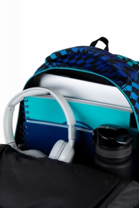COOLPACK Gamer Chess kuprinė - Image 4