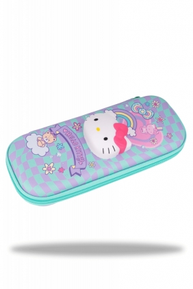 Coolpack HELLO KITTY penalas su minkšta figūrėle - Image 2