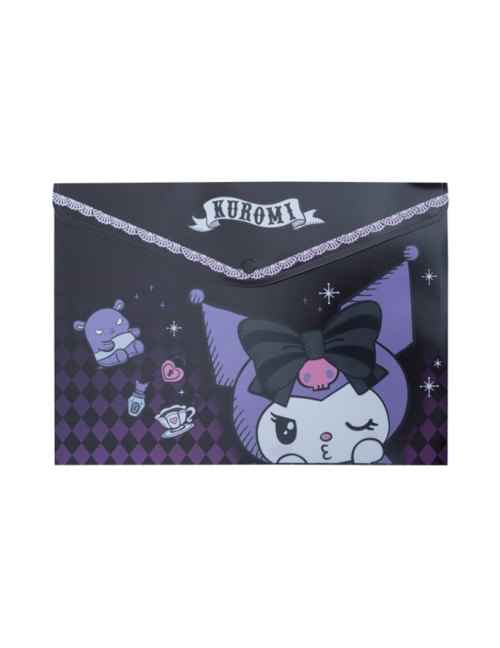 Coolpack Kuromi dokumentų aplankas A4 formatas
