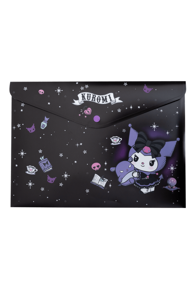 Coolpack Kuromi dokumentų aplankas A4 formatas