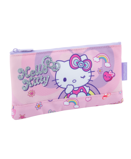 Penalas COOLPACK Bonnie "Hello Kitty Pastel", vienas skyrius