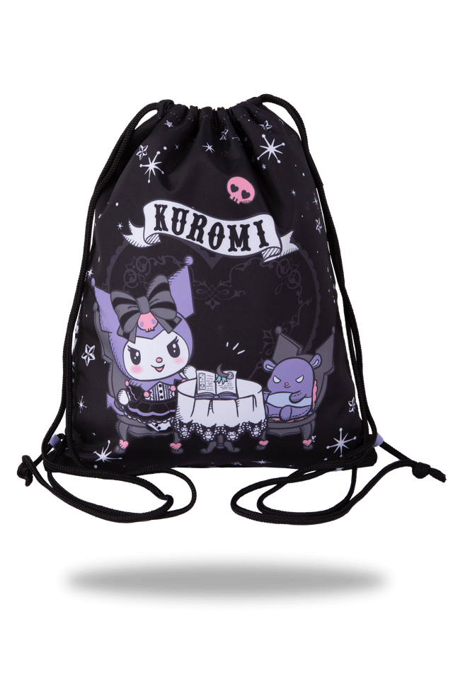 COOLPACK KUROMI sportinis krepšys