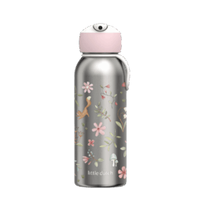 LITTLE DUTCH Termosas 350 ml Fairy Wonders