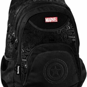 Kuprinė Avengers