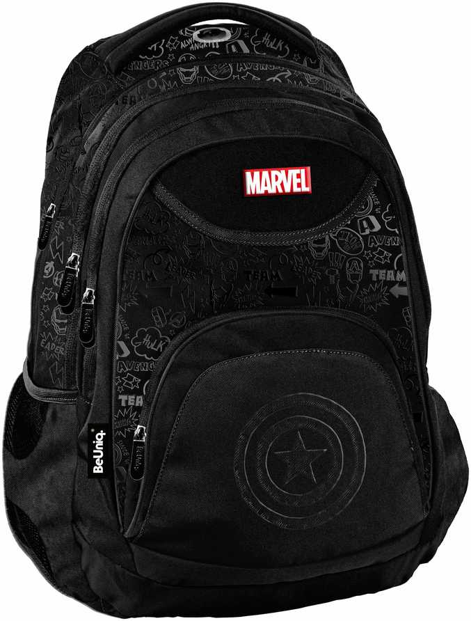 Kuprinė Avengers
